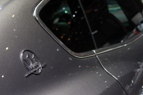 Maserati Levante 2017, Maserati Levante, Maserati, Levante, SUV, авто, новости авто