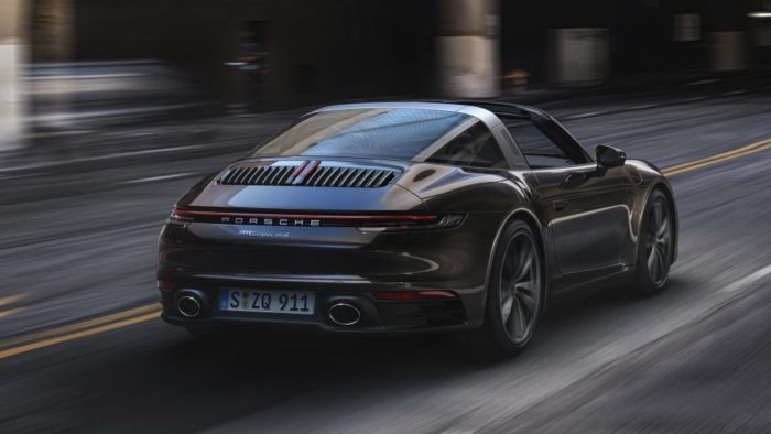 Porsche 911 Targa 2021, Porsche 911 Targa, Porsche 911, Porsche Targa, Porsche, Targa, авто, автоновости, новые автомобили