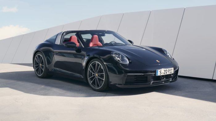 Porsche 911 Targa 2021, Porsche 911 Targa, Porsche 911, Porsche Targa, Porsche, Targa, авто, автоновости, новые автомобили
