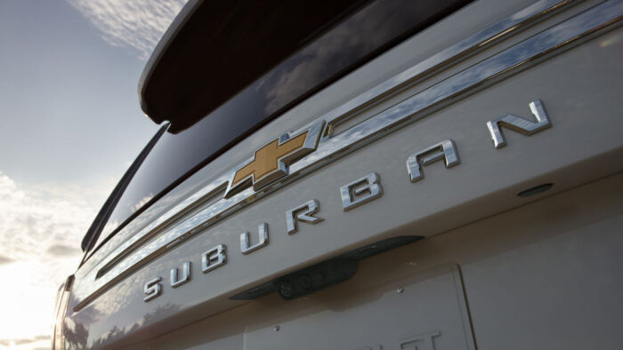 Chevrolet Suburban 2021, Chevrolet Suburban, Chevrolet, Suburban, авто, автомобили, американские авто, авто из США, автоновости, обзор авто, авто обозрение