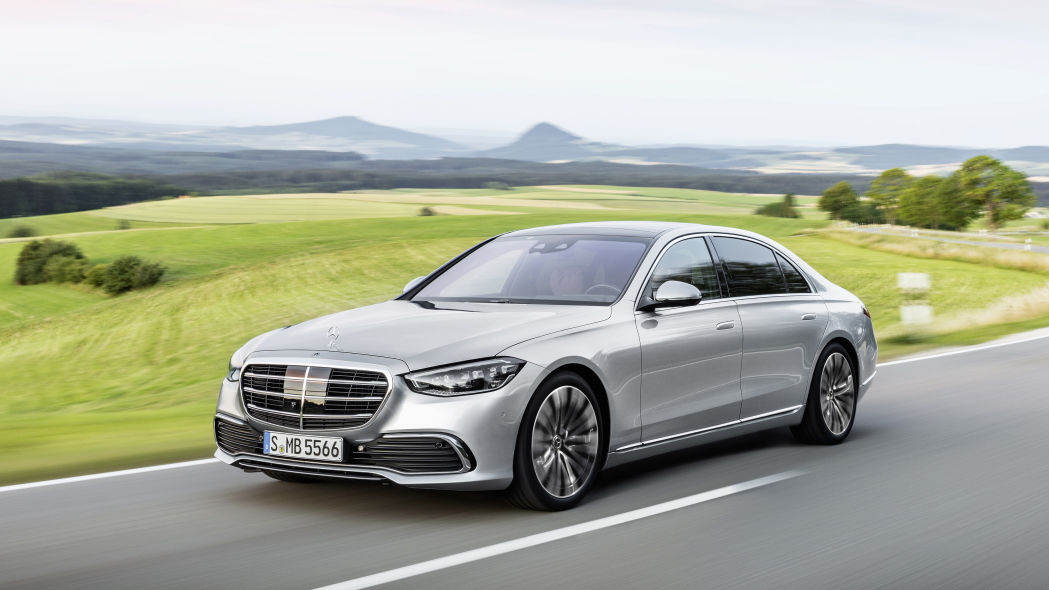 Mercedes-Benz S-Class 2021, Mercedes-Benz S-Class, Mercedes-Benz, S-Class, Mercedes, автомобили, цены на новые авто, авто, автомобили, автоновости, автомобильные новости