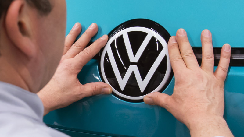 Volkswagen выпустит электрический Polo